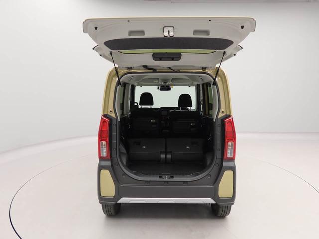 タントファンクロスターボエアコン パワステ パワーウィンドウ ABS エアバック キーレス(愛知県)の中古車