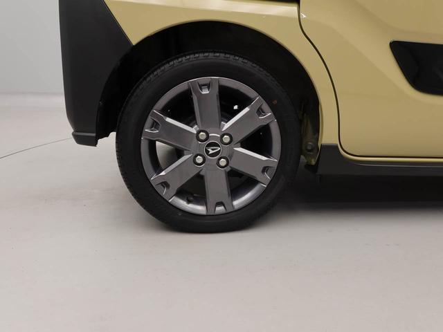 タントファンクロスターボエアコン パワステ パワーウィンドウ ABS エアバック キーレス(愛知県)の中古車