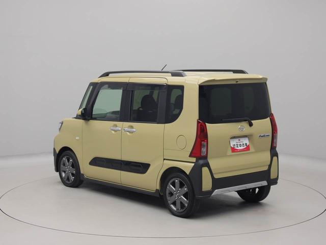 タントファンクロスターボエアコン パワステ パワーウィンドウ ABS エアバック キーレス(愛知県)の中古車