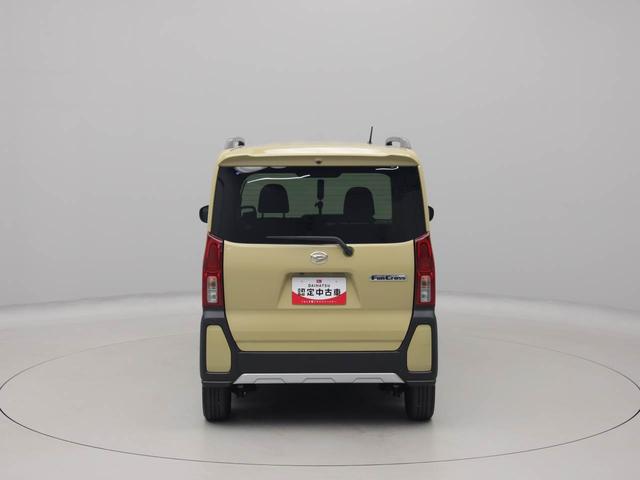 タントファンクロスターボエアコン パワステ パワーウィンドウ ABS エアバック キーレス(愛知県)の中古車