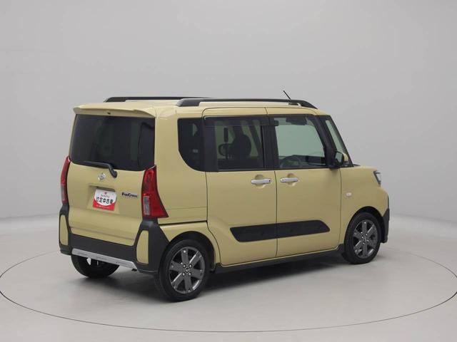 タントファンクロスターボエアコン パワステ パワーウィンドウ ABS エアバック キーレス(愛知県)の中古車