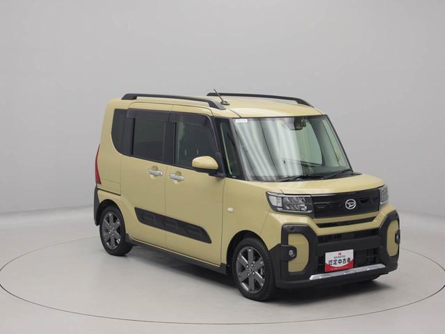 タントファンクロスターボエアコン パワステ パワーウィンドウ ABS エアバック キーレス(愛知県)の中古車