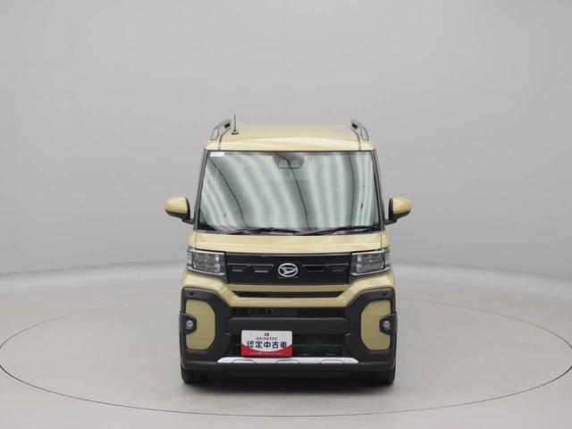 タントファンクロスターボエアコン パワステ パワーウィンドウ ABS エアバック キーレス(愛知県)の中古車