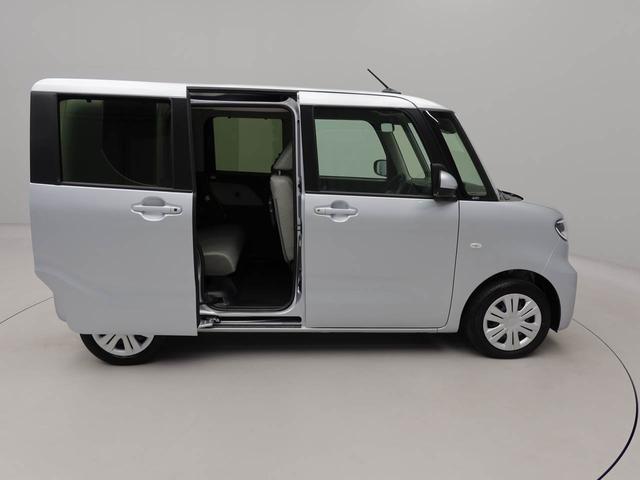 タントＸワンオーナー　衝突回避支援ブレーキ　車線逸脱警報　バックカメラ　両側電動スライドドア　キーフリー　プッシュスタート　ＬＥＤヘッドランプ　アイドリングストップ　エアエアバック　ＡＢＳ　ＣＶＴ（愛知県）の中古車