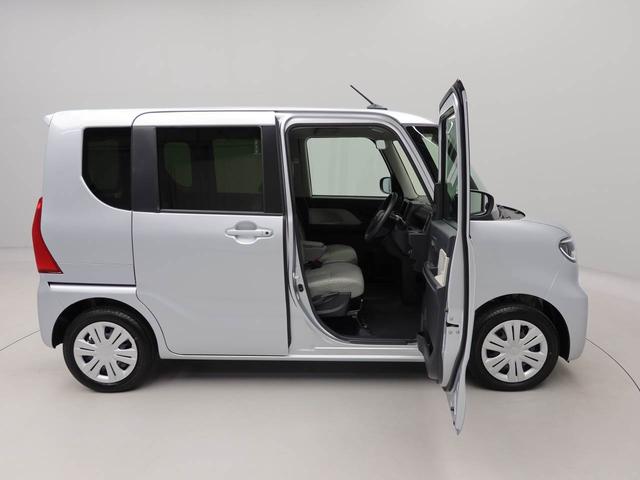 タントＸワンオーナー　衝突回避支援ブレーキ　車線逸脱警報　バックカメラ　両側電動スライドドア　キーフリー　プッシュスタート　ＬＥＤヘッドランプ　アイドリングストップ　エアエアバック　ＡＢＳ　ＣＶＴ（愛知県）の中古車