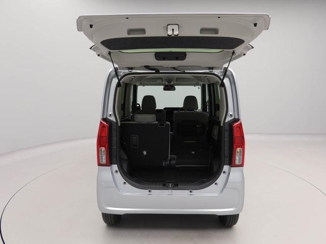 タントＸワンオーナー　衝突回避支援ブレーキ　車線逸脱警報　バックカメラ　両側電動スライドドア　キーフリー　プッシュスタート　ＬＥＤヘッドランプ　アイドリングストップ　エアエアバック　ＡＢＳ　ＣＶＴ（愛知県）の中古車