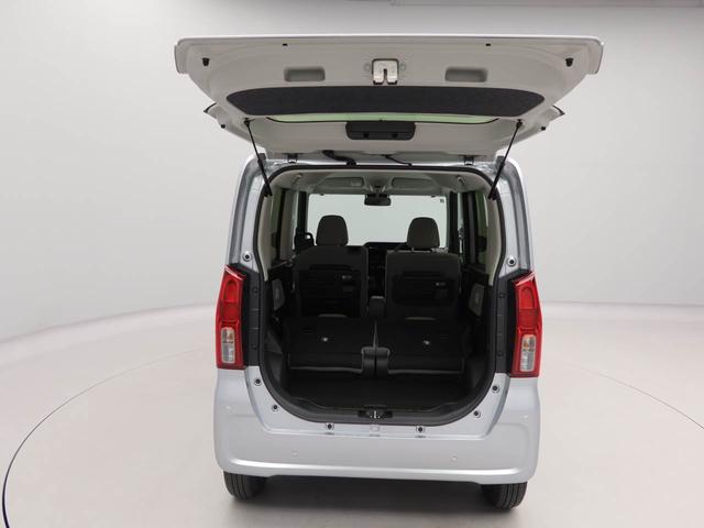 タントＸワンオーナー　衝突回避支援ブレーキ　車線逸脱警報　バックカメラ　両側電動スライドドア　キーフリー　プッシュスタート　ＬＥＤヘッドランプ　アイドリングストップ　エアエアバック　ＡＢＳ　ＣＶＴ（愛知県）の中古車