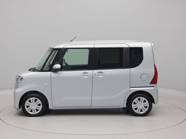 タントＸワンオーナー　衝突回避支援ブレーキ　車線逸脱警報　バックカメラ　両側電動スライドドア　キーフリー　プッシュスタート　ＬＥＤヘッドランプ　アイドリングストップ　エアエアバック　ＡＢＳ　ＣＶＴ（愛知県）の中古車