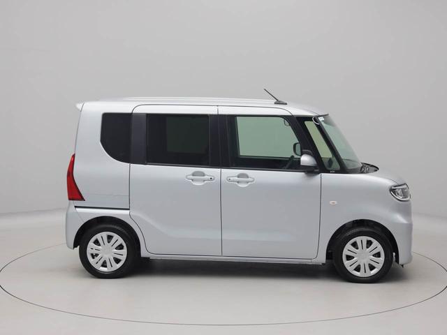 タントＸワンオーナー　衝突回避支援ブレーキ　車線逸脱警報　バックカメラ　両側電動スライドドア　キーフリー　プッシュスタート　ＬＥＤヘッドランプ　アイドリングストップ　エアエアバック　ＡＢＳ　ＣＶＴ（愛知県）の中古車