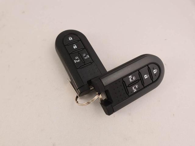 ムーヴキャンバスXリミテッドメイクアップ SAII 両面電動スライドドアナビ テレビチューナー バックカメラ キーフリー イモビライザー アイドリングストップ ETC 両面電動スライドドア ワンオーナー 禁煙車(愛知県)の中古車