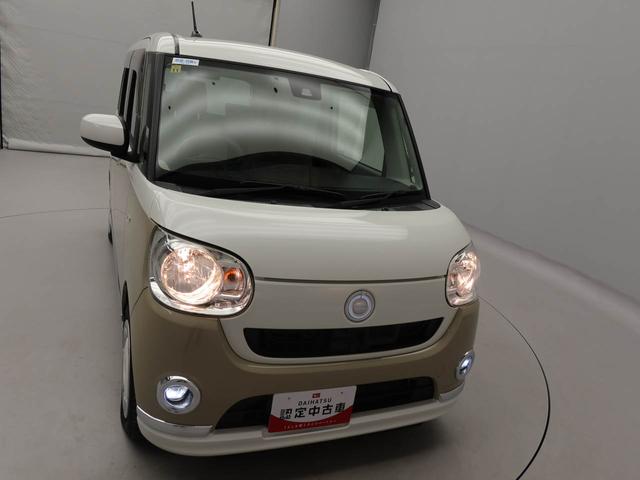 ムーヴキャンバスXリミテッドメイクアップ SAII 両面電動スライドドアナビ テレビチューナー バックカメラ キーフリー イモビライザー アイドリングストップ ETC 両面電動スライドドア ワンオーナー 禁煙車(愛知県)の中古車