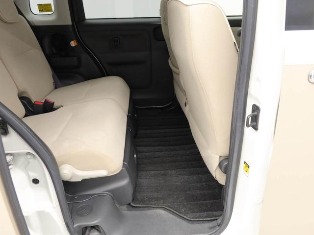 ムーヴキャンバスXリミテッドメイクアップ SAII 両面電動スライドドアナビ テレビチューナー バックカメラ キーフリー イモビライザー アイドリングストップ ETC 両面電動スライドドア ワンオーナー 禁煙車(愛知県)の中古車