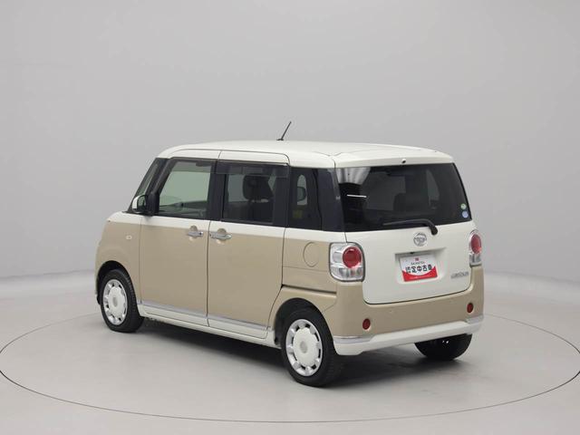 ムーヴキャンバスXリミテッドメイクアップ SAII 両面電動スライドドアナビ テレビチューナー バックカメラ キーフリー イモビライザー アイドリングストップ ETC 両面電動スライドドア ワンオーナー 禁煙車(愛知県)の中古車