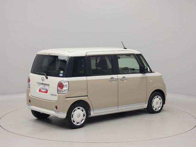 ムーヴキャンバスXリミテッドメイクアップ SAII 両面電動スライドドアナビ テレビチューナー バックカメラ キーフリー イモビライザー アイドリングストップ ETC 両面電動スライドドア ワンオーナー 禁煙車(愛知県)の中古車