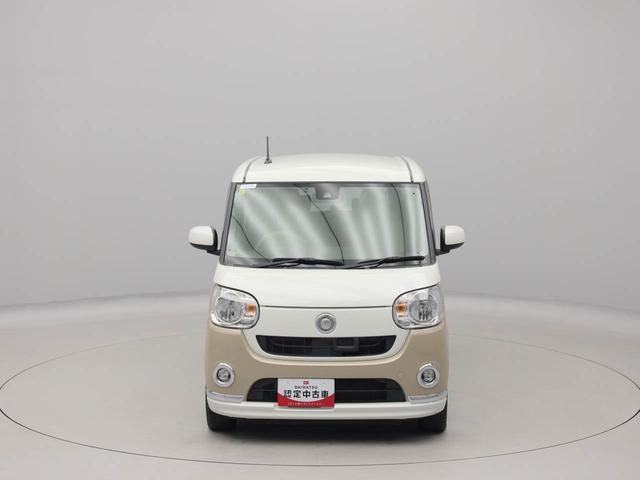 ムーヴキャンバスXリミテッドメイクアップ SAII 両面電動スライドドアナビ テレビチューナー バックカメラ キーフリー イモビライザー アイドリングストップ ETC 両面電動スライドドア ワンオーナー 禁煙車(愛知県)の中古車