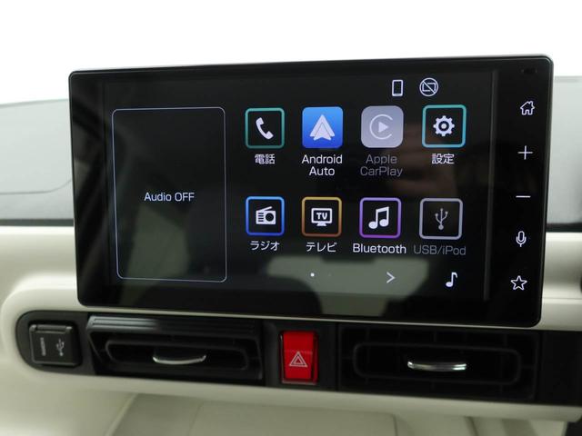 ムーヴキャンバスストライプスGエアコン パワステ パワーウィンドウ ABS エアバック キーレス(愛知県)の中古車