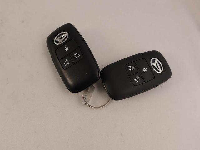 ムーヴキャンバスストライプスGエアコン パワステ パワーウィンドウ ABS エアバック キーレス(愛知県)の中古車