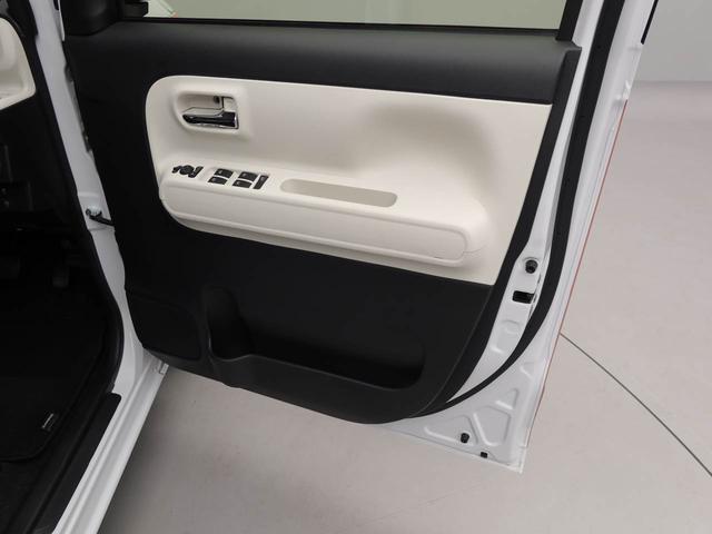 ムーヴキャンバスストライプスGエアコン パワステ パワーウィンドウ ABS エアバック キーレス(愛知県)の中古車