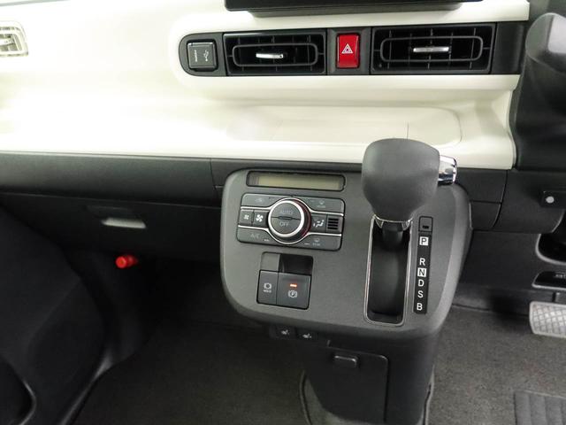 ムーヴキャンバスストライプスGエアコン パワステ パワーウィンドウ ABS エアバック キーレス(愛知県)の中古車