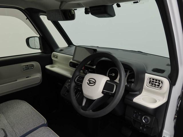 ムーヴキャンバスストライプスGエアコン パワステ パワーウィンドウ ABS エアバック キーレス(愛知県)の中古車