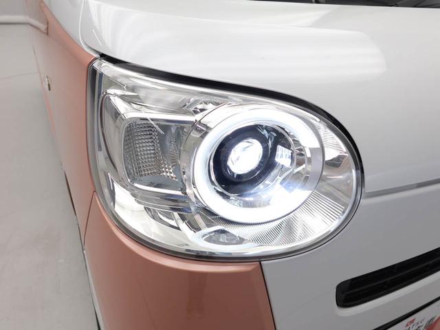 ムーヴキャンバスストライプスGエアコン パワステ パワーウィンドウ ABS エアバック キーレス(愛知県)の中古車