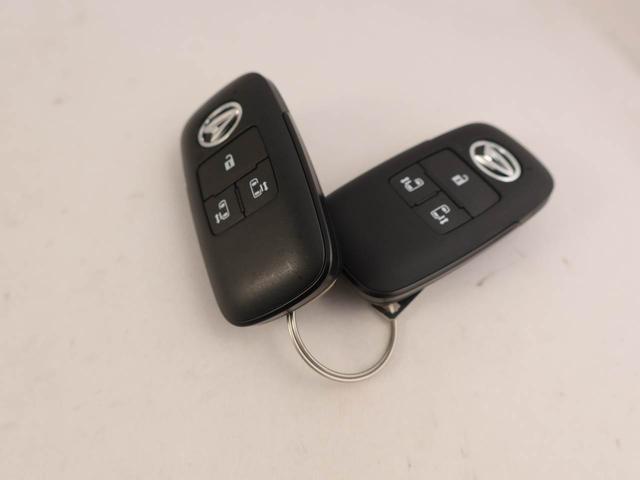 タントカスタムXキーフリー 電動スライドドア オーディオレス(愛知県)の中古車