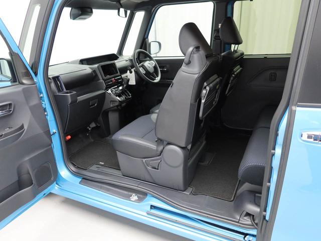 タントカスタムXキーフリー 電動スライドドア オーディオレス(愛知県)の中古車