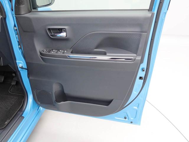 タントカスタムXキーフリー 電動スライドドア オーディオレス(愛知県)の中古車