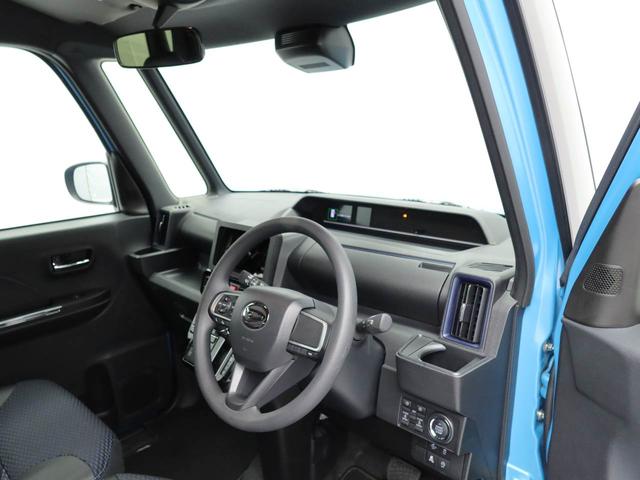 タントカスタムXキーフリー 電動スライドドア オーディオレス(愛知県)の中古車