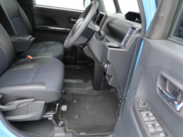 タントカスタムXキーフリー 電動スライドドア オーディオレス(愛知県)の中古車