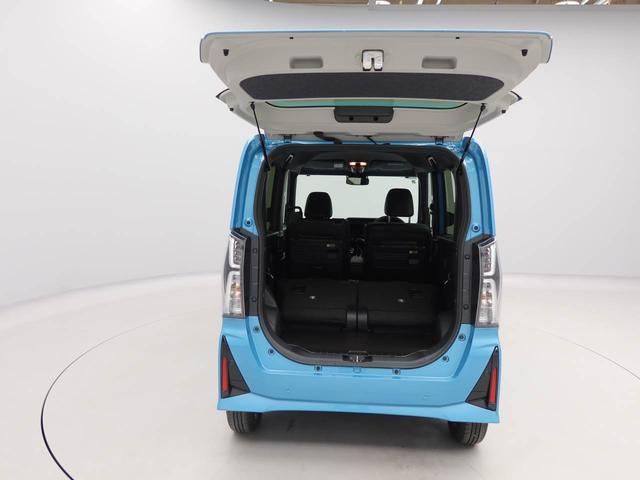 タントカスタムXキーフリー 電動スライドドア オーディオレス(愛知県)の中古車