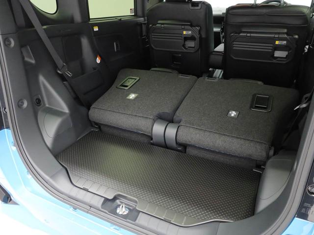 タントカスタムXキーフリー 電動スライドドア オーディオレス(愛知県)の中古車