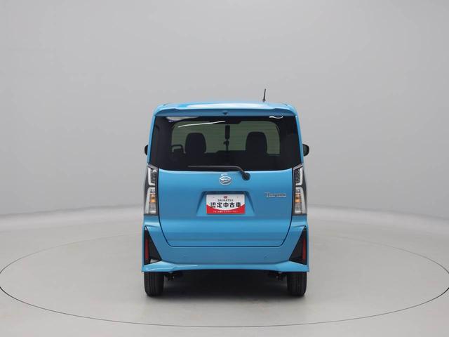 タントカスタムXキーフリー 電動スライドドア オーディオレス(愛知県)の中古車