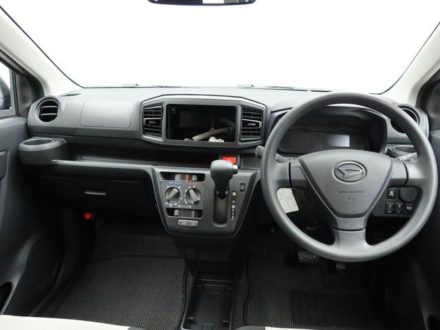 ミライースL SAIIIキーレス オーディオレス(愛知県)の中古車