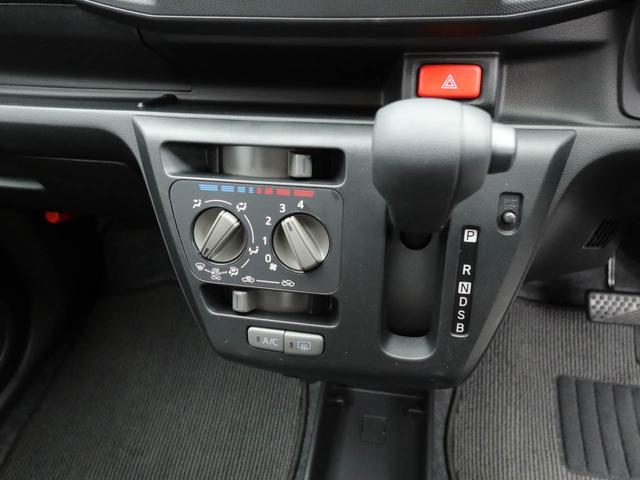 ミライースL SAIIIキーレス オーディオレス(愛知県)の中古車