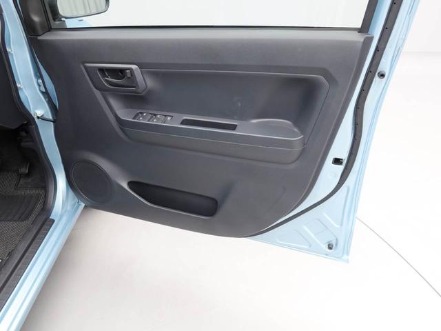 ミライースL SAIIIキーレス オーディオレス(愛知県)の中古車