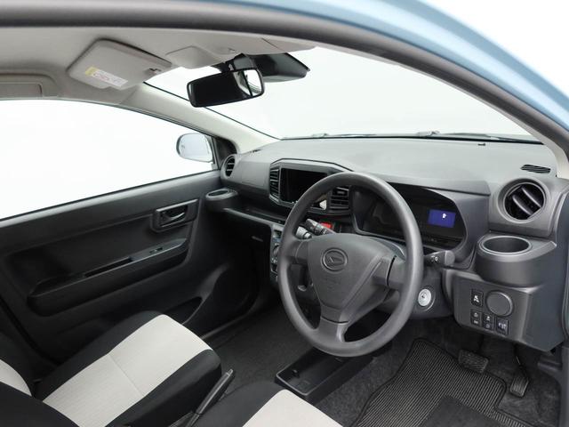 ミライースL SAIIIキーレス オーディオレス(愛知県)の中古車