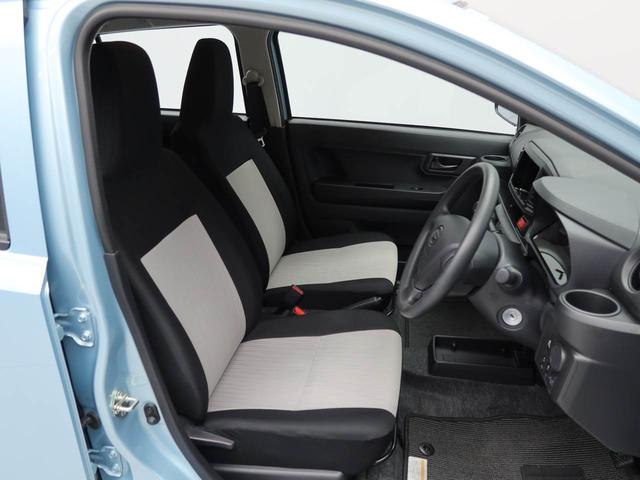 ミライースL SAIIIキーレス オーディオレス(愛知県)の中古車