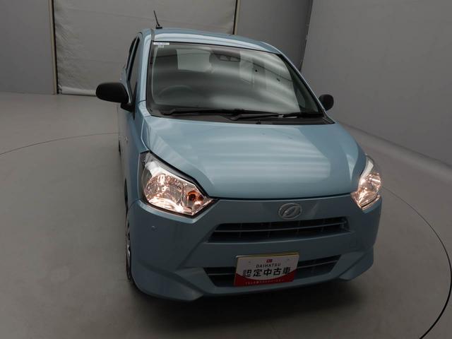 ミライースL SAIIIキーレス オーディオレス(愛知県)の中古車