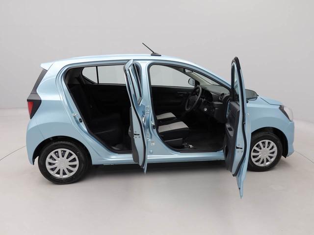 ミライースL SAIIIキーレス オーディオレス(愛知県)の中古車
