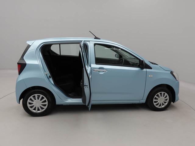 ミライースL SAIIIキーレス オーディオレス(愛知県)の中古車