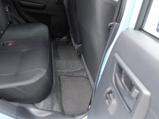 ミライースL SAIIIキーレス オーディオレス(愛知県)の中古車