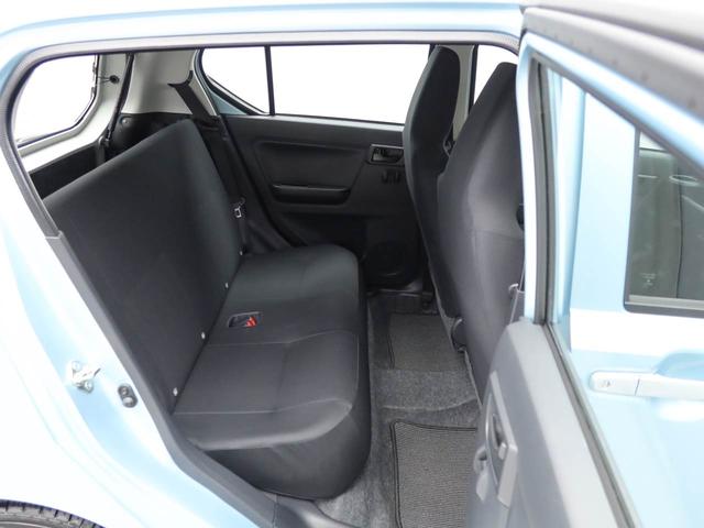 ミライースL SAIIIキーレス オーディオレス(愛知県)の中古車