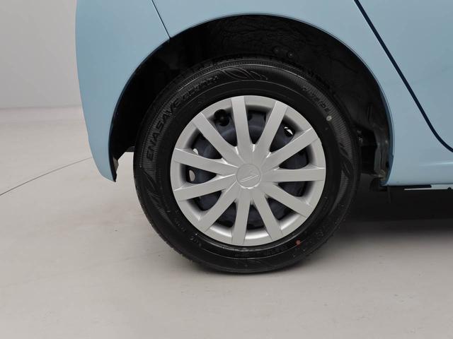 ミライースL SAIIIキーレス オーディオレス(愛知県)の中古車