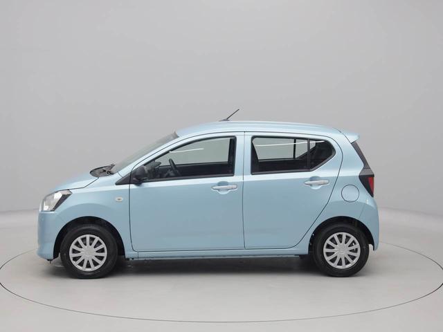 ミライースL SAIIIキーレス オーディオレス(愛知県)の中古車