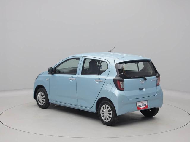 ミライースL SAIIIキーレス オーディオレス(愛知県)の中古車