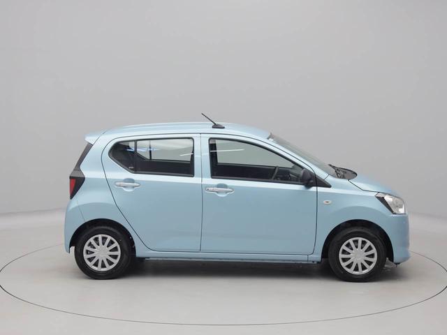 ミライースL SAIIIキーレス オーディオレス(愛知県)の中古車