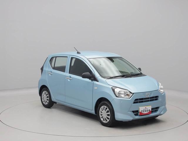 ミライースL SAIIIキーレス オーディオレス(愛知県)の中古車