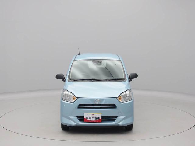 ミライースL SAIIIキーレス オーディオレス(愛知県)の中古車