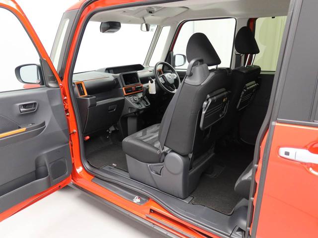 タントファンクロスLEDヘッドランプ キーフリーシステム オートエアコン(愛知県)の中古車